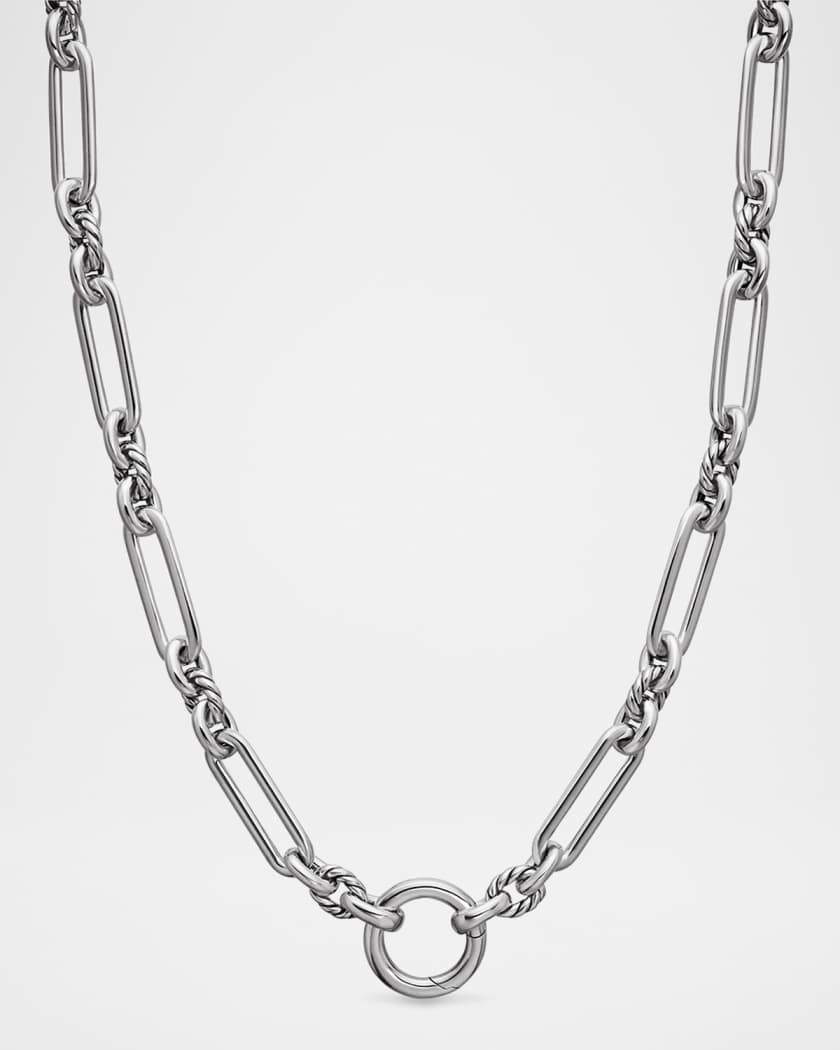 Neiman marcus david yurman clearance necklace