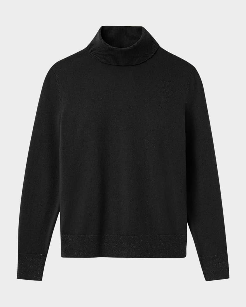 Neiman marcus clearance turtleneck