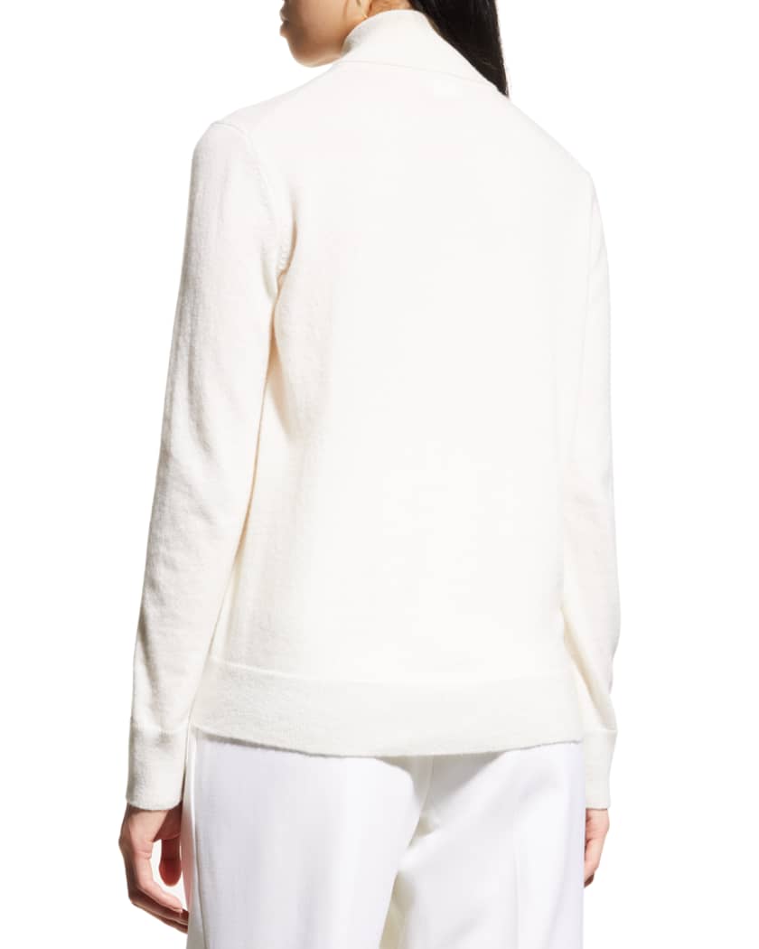 Lafayette 148 cashmere hot sale