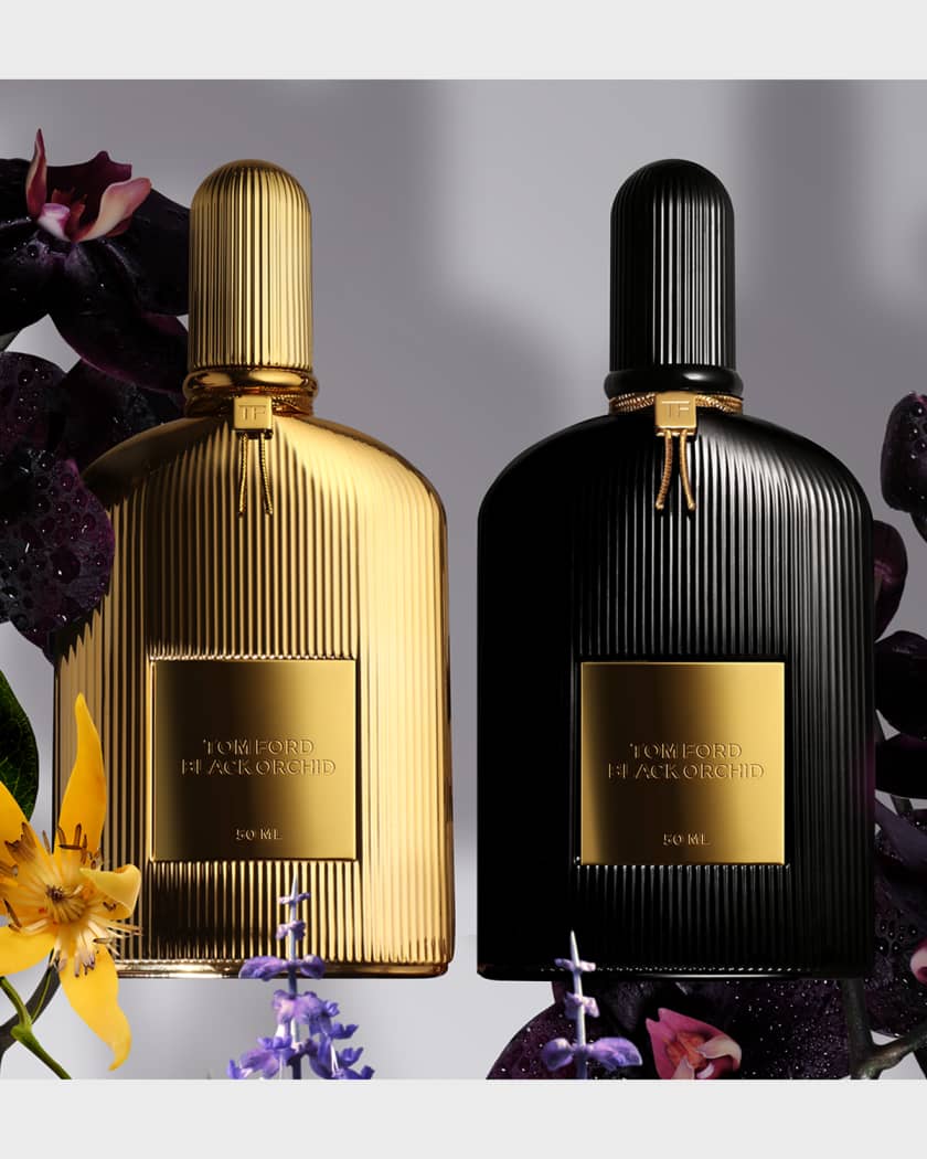 TOM FORD Black Orchid Parfum,  oz. | Neiman Marcus