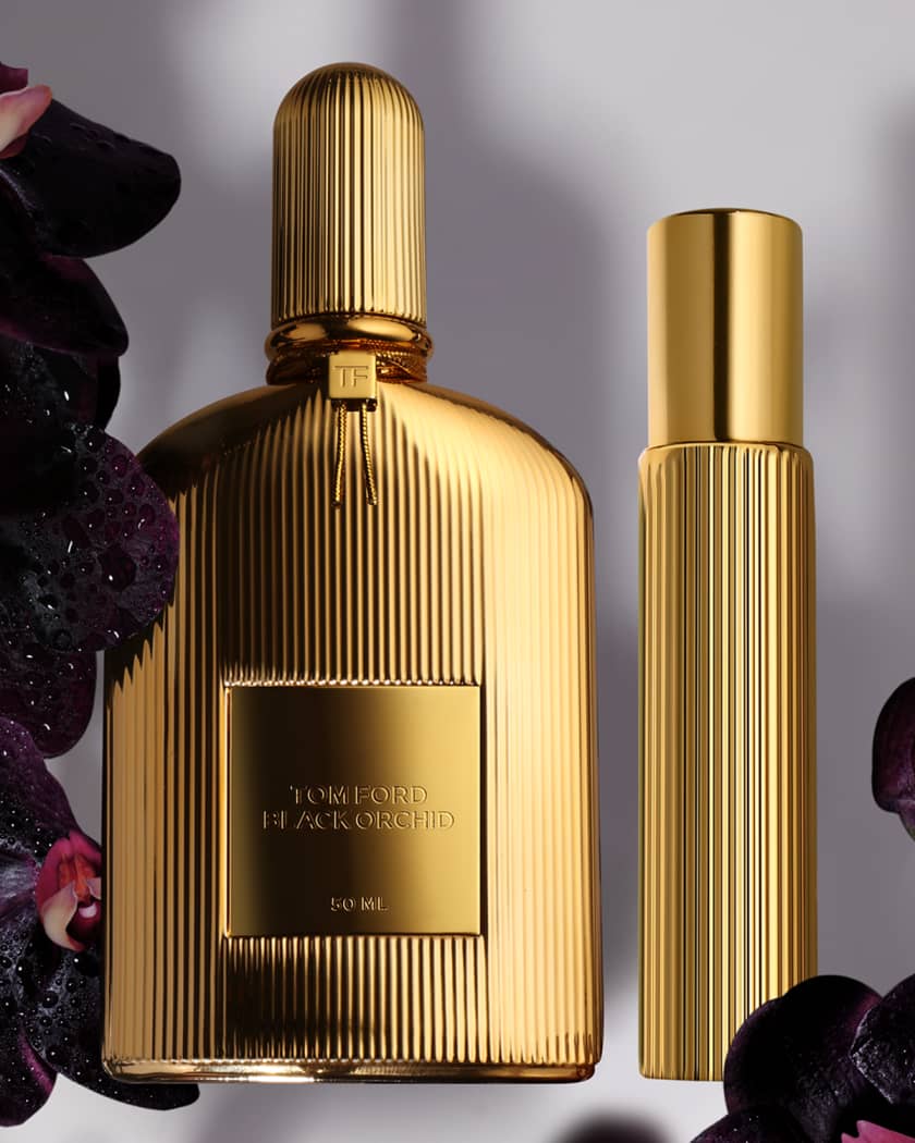 TOM FORD Black Orchid Parfum,  oz. | Neiman Marcus