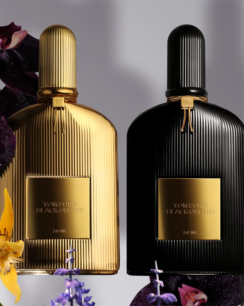 Tom ford black orchid 100ml pret Clearance