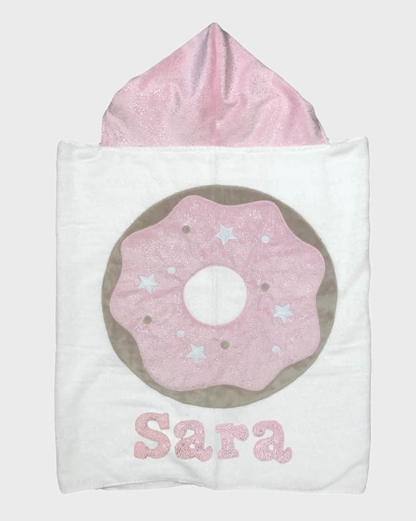 Boogie baby towel online
