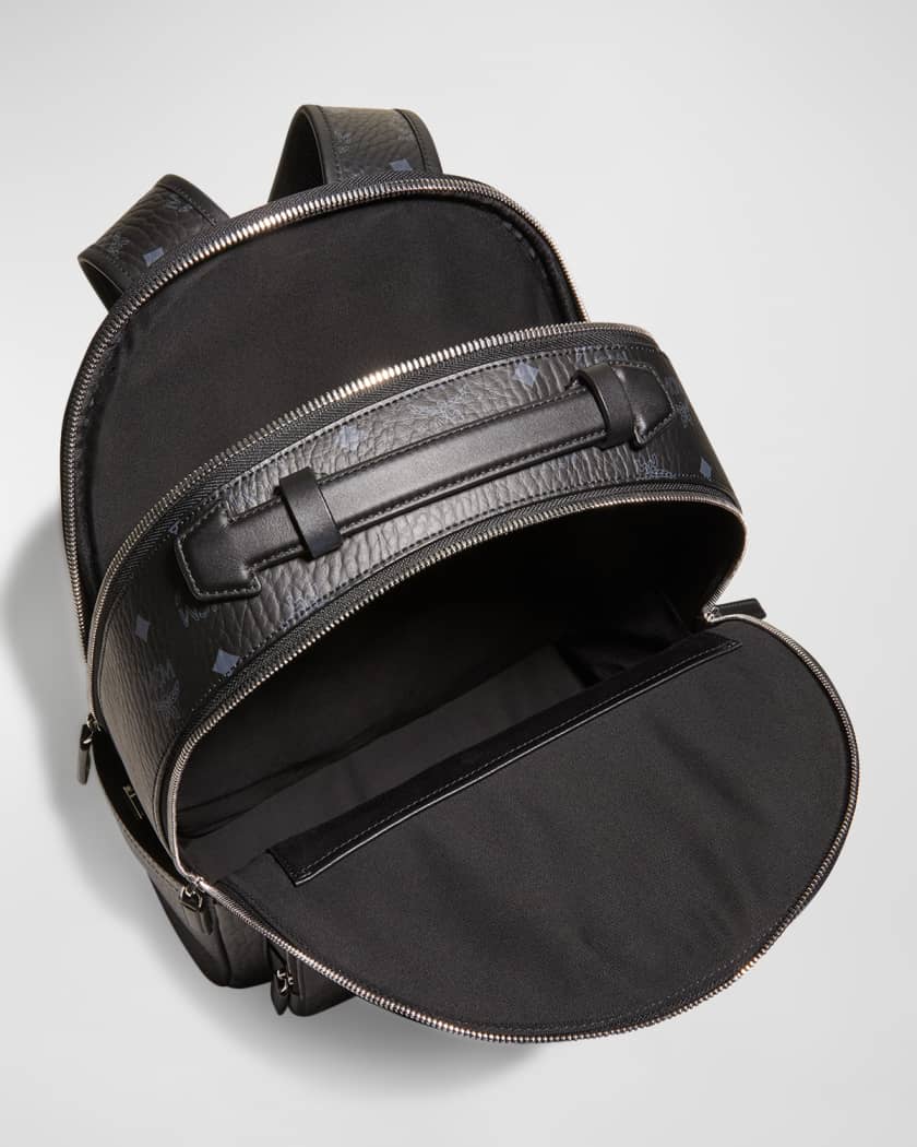 Mcm backpack outlet best sale online