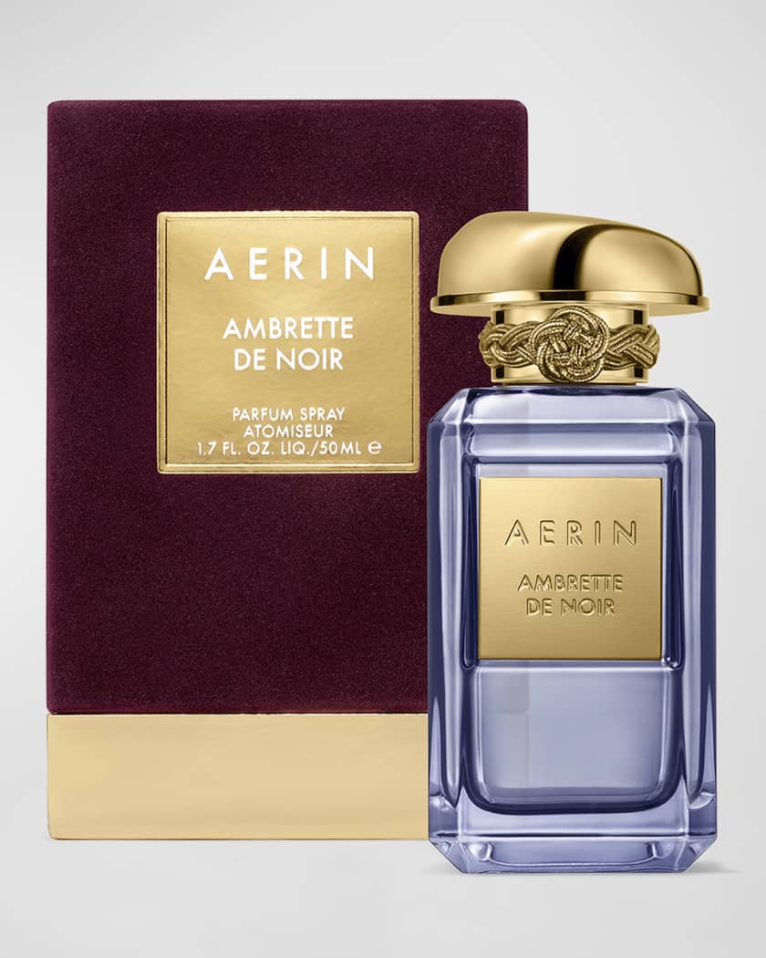 AERIN Ambrette de Noir Parfum, 1.7 oz.