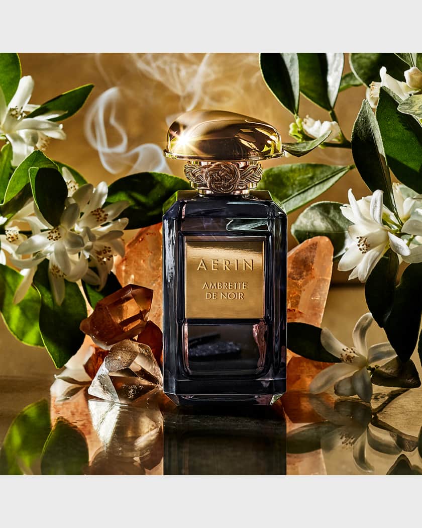 AERIN Ambrette de Noir Parfum, 1.7 oz.