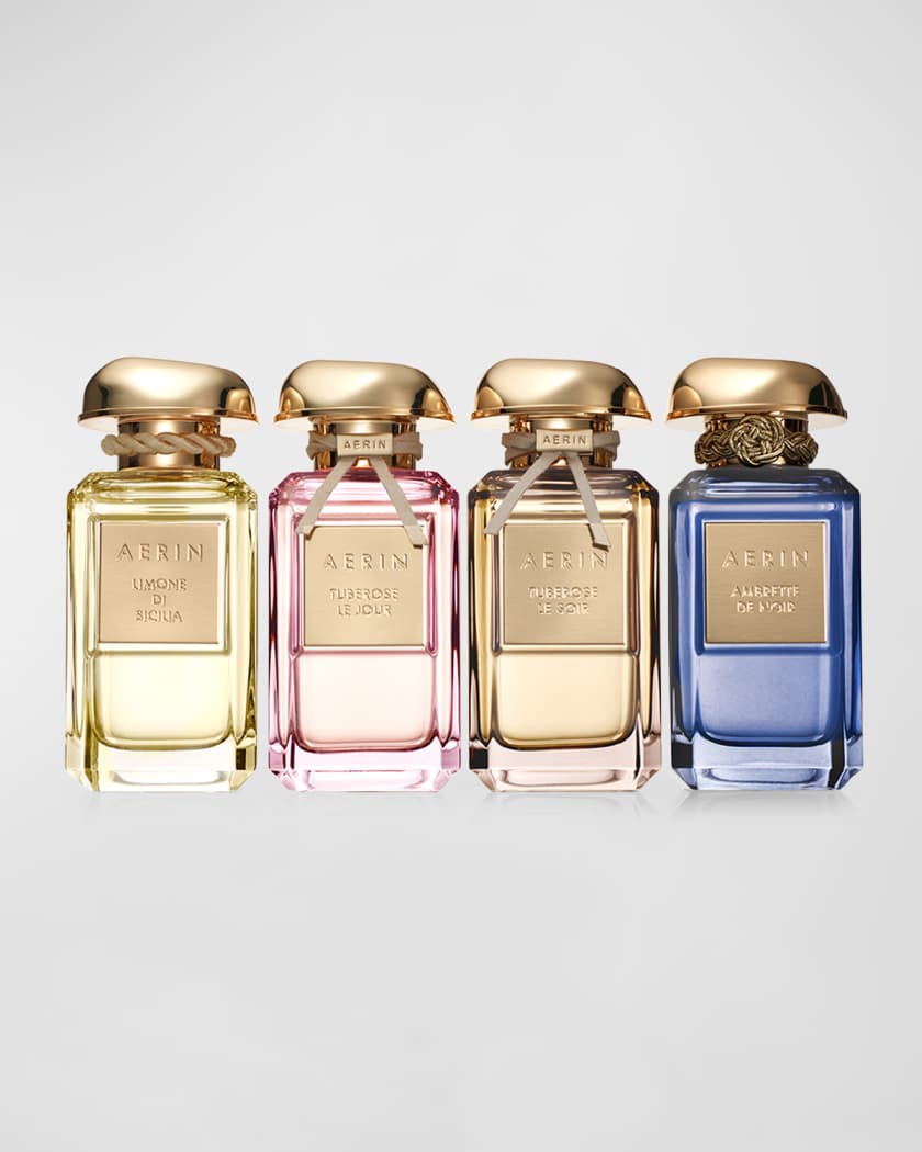 AERIN Ambrette de Noir Parfum, 1.7 oz.