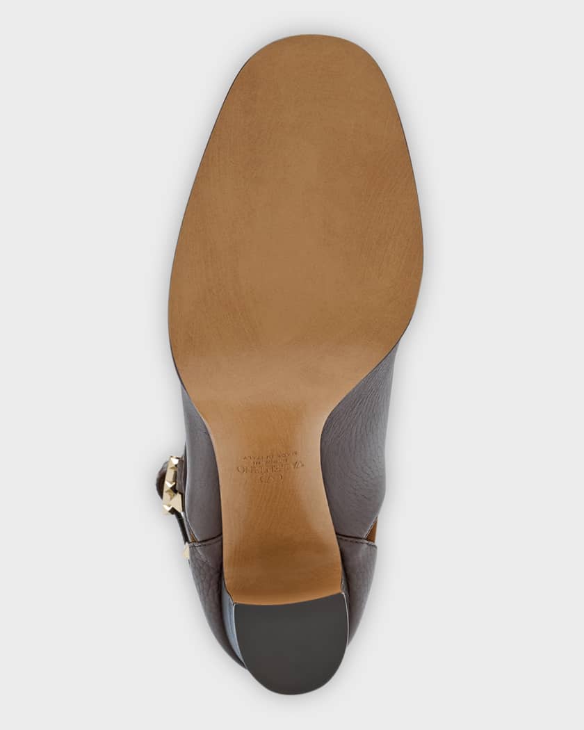 Carol strappy western bootie hot sale