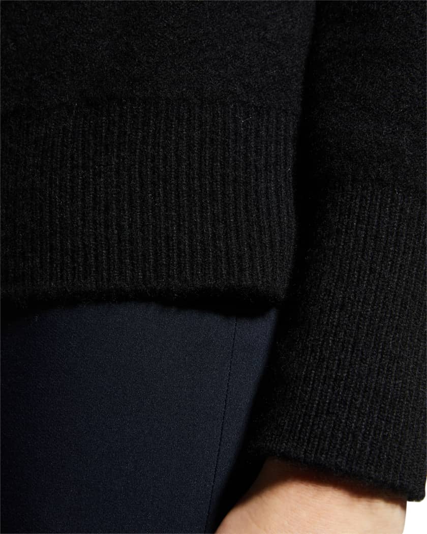 Vince boiled new arrivals cashmere sweater