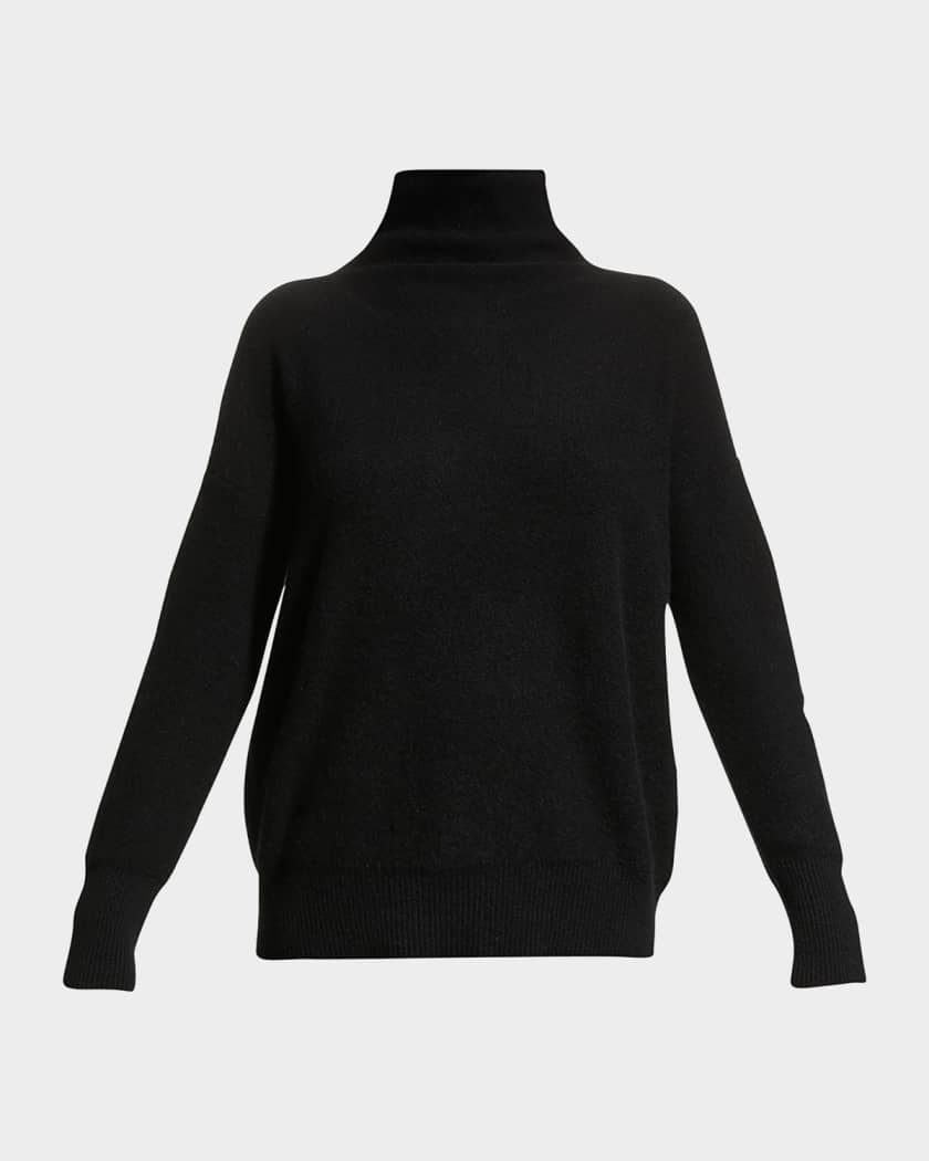 D-Ring Turtleneck Sweater - Women - Ready-to-Wear