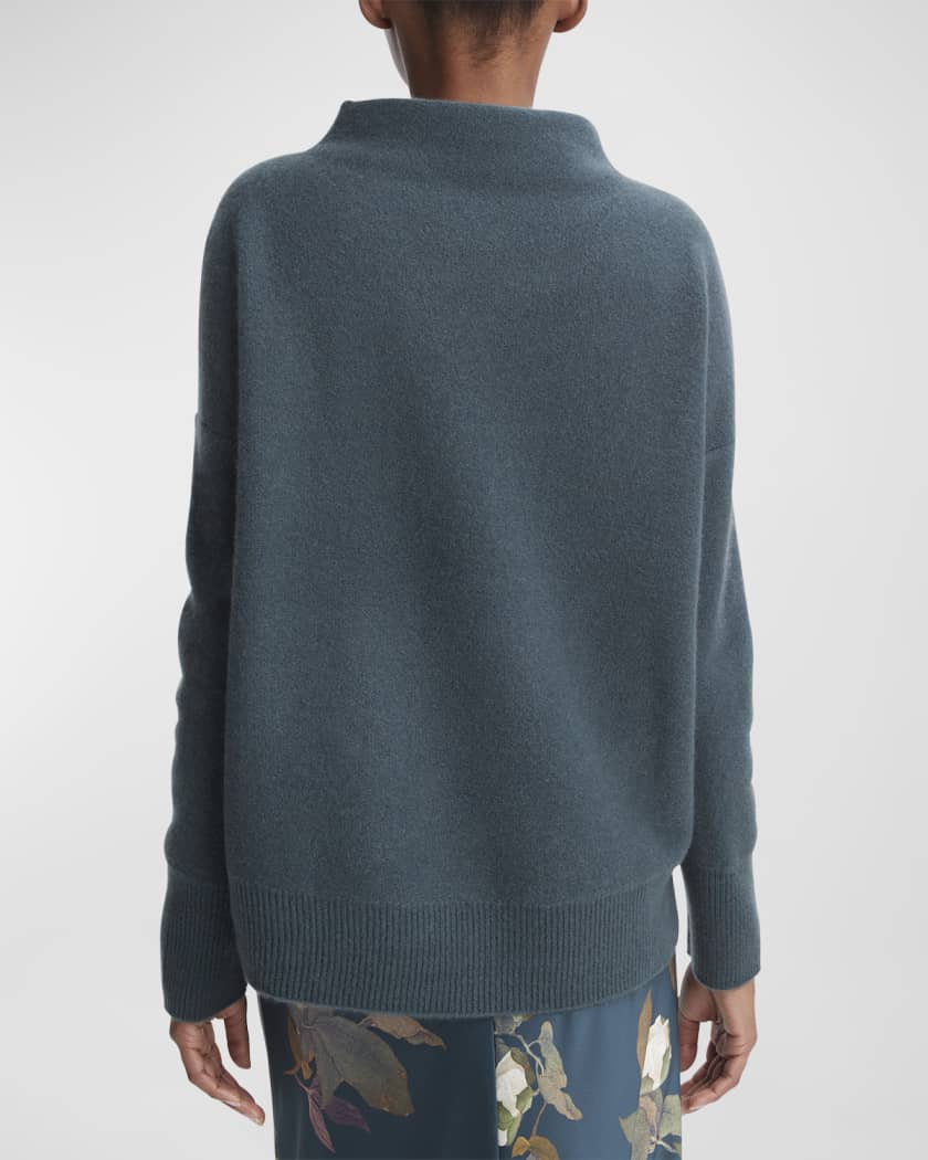 Vince boiled cashmere cardigan discount