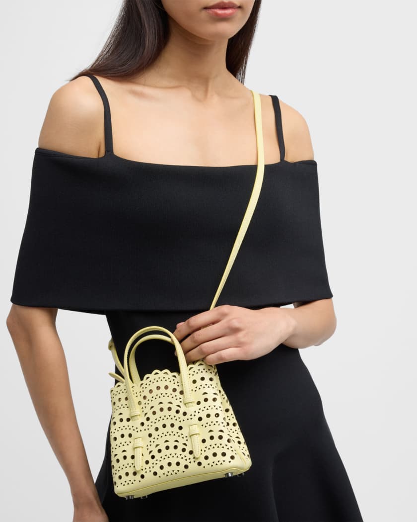Neiman marcus shoulder bag top