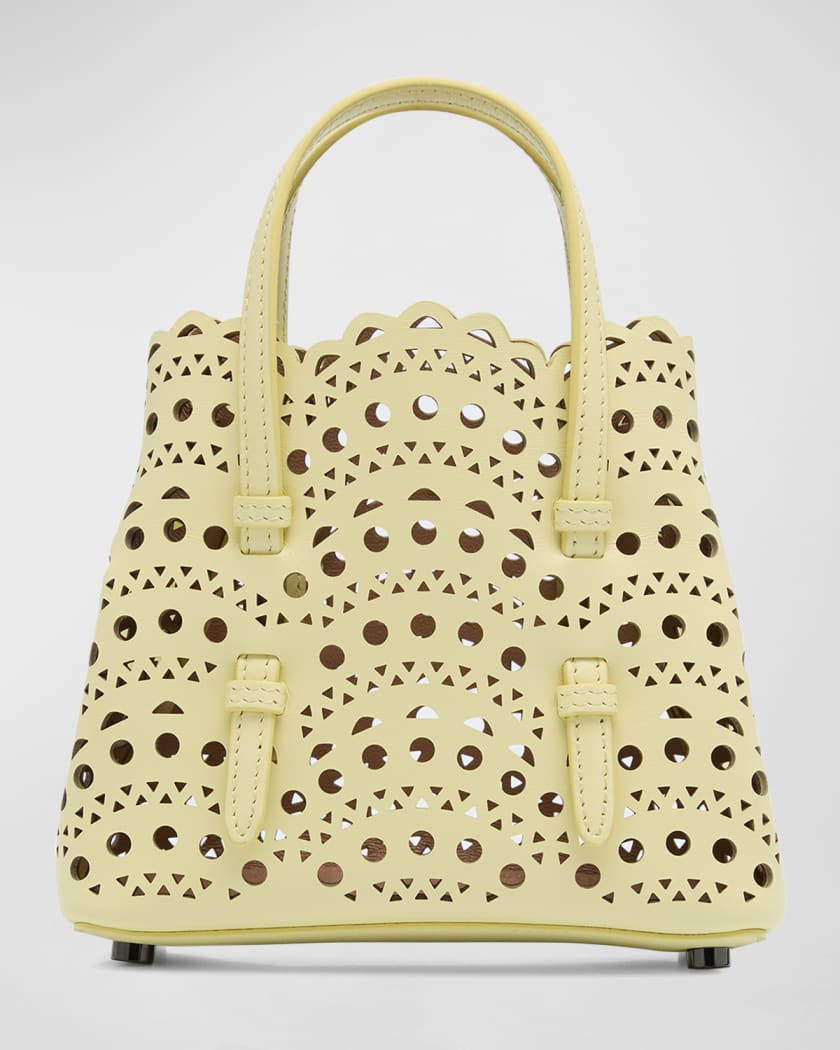 Alaia bag deals