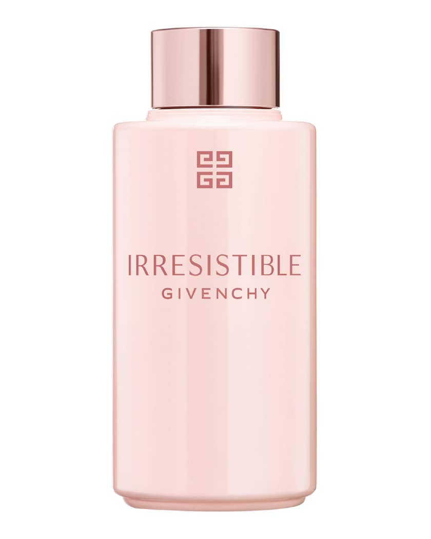 irresistible givenchy