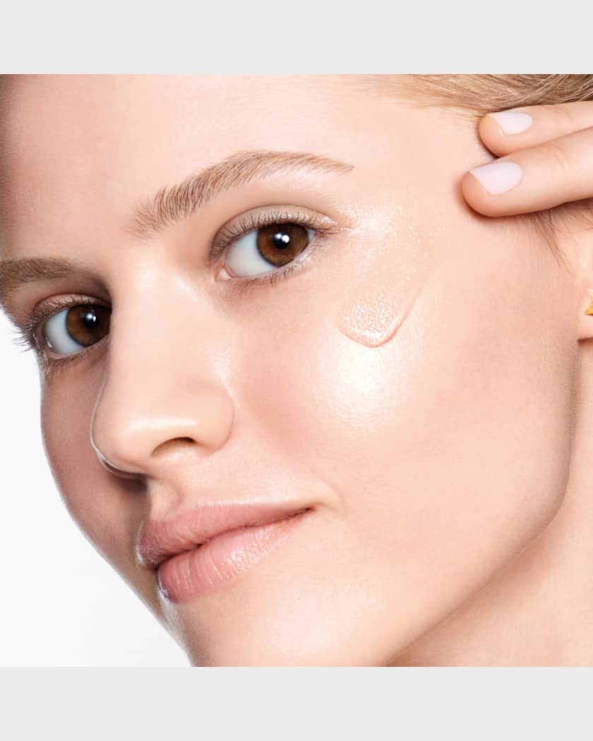 Dior Prestige La Micro Huile de Rose Advanced Serum Neiman Marcus