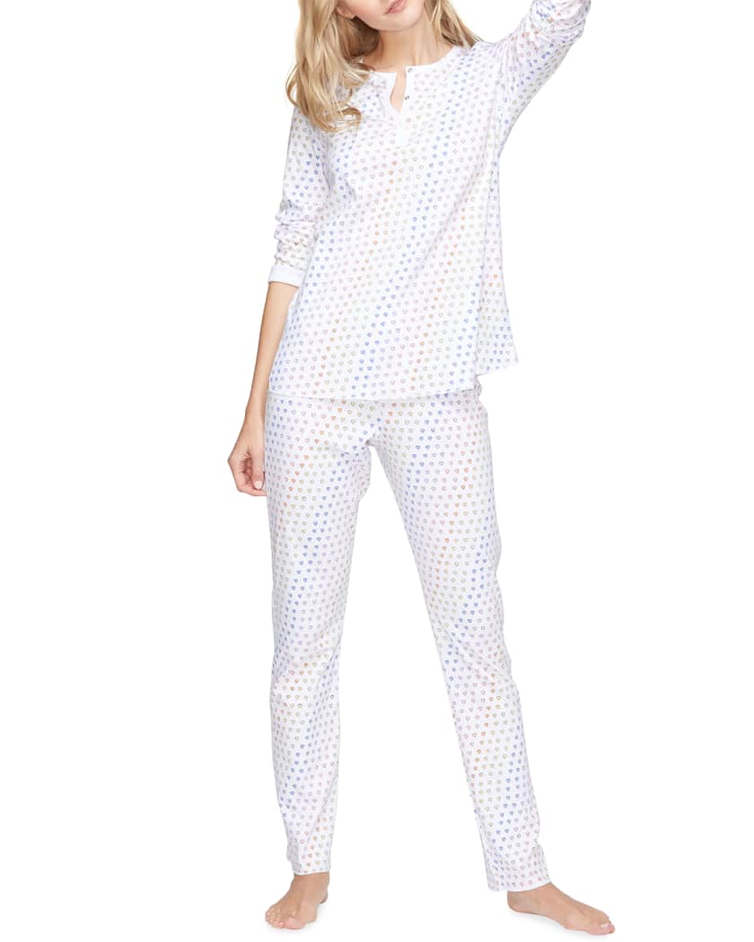 Emily Premium Pima Cotton Pajama, 59% OFF