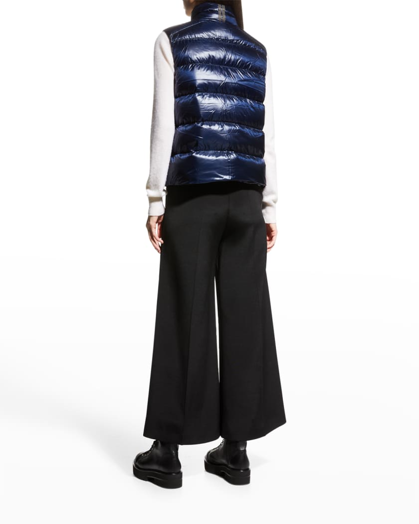 Canada goose sales vest neiman marcus