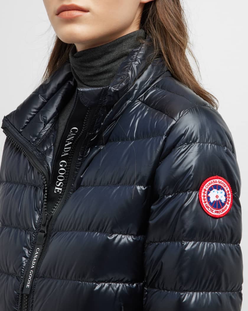 Womens canada top goose puffer