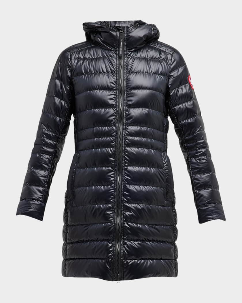Canada goose shop coat neiman marcus