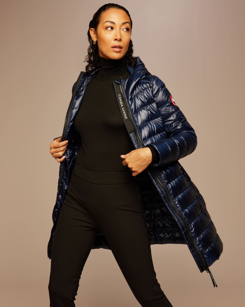 Puffer jacket canada sale
