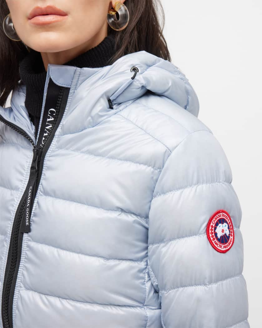 Canada Goose Women's Clair Power Down Puffer Coat