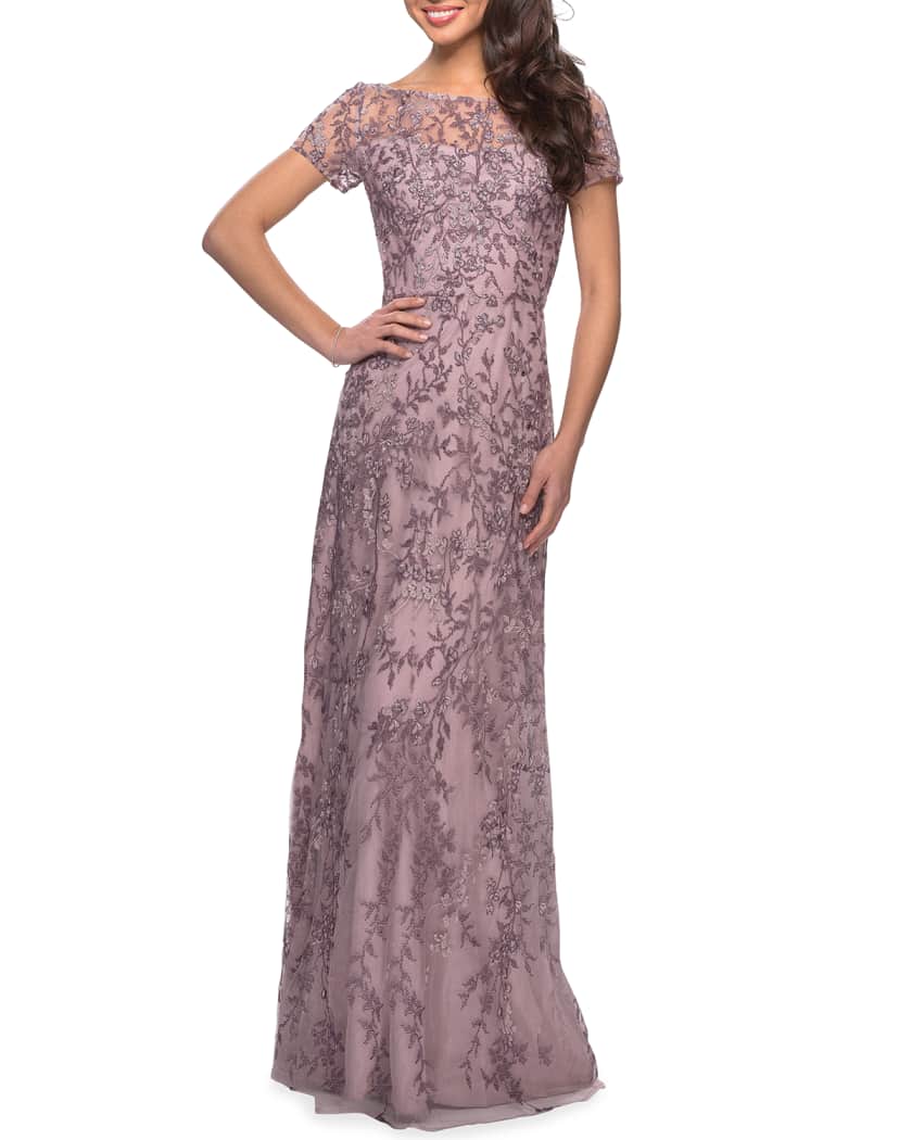 Neiman marcus mother of the bride gowns clearance