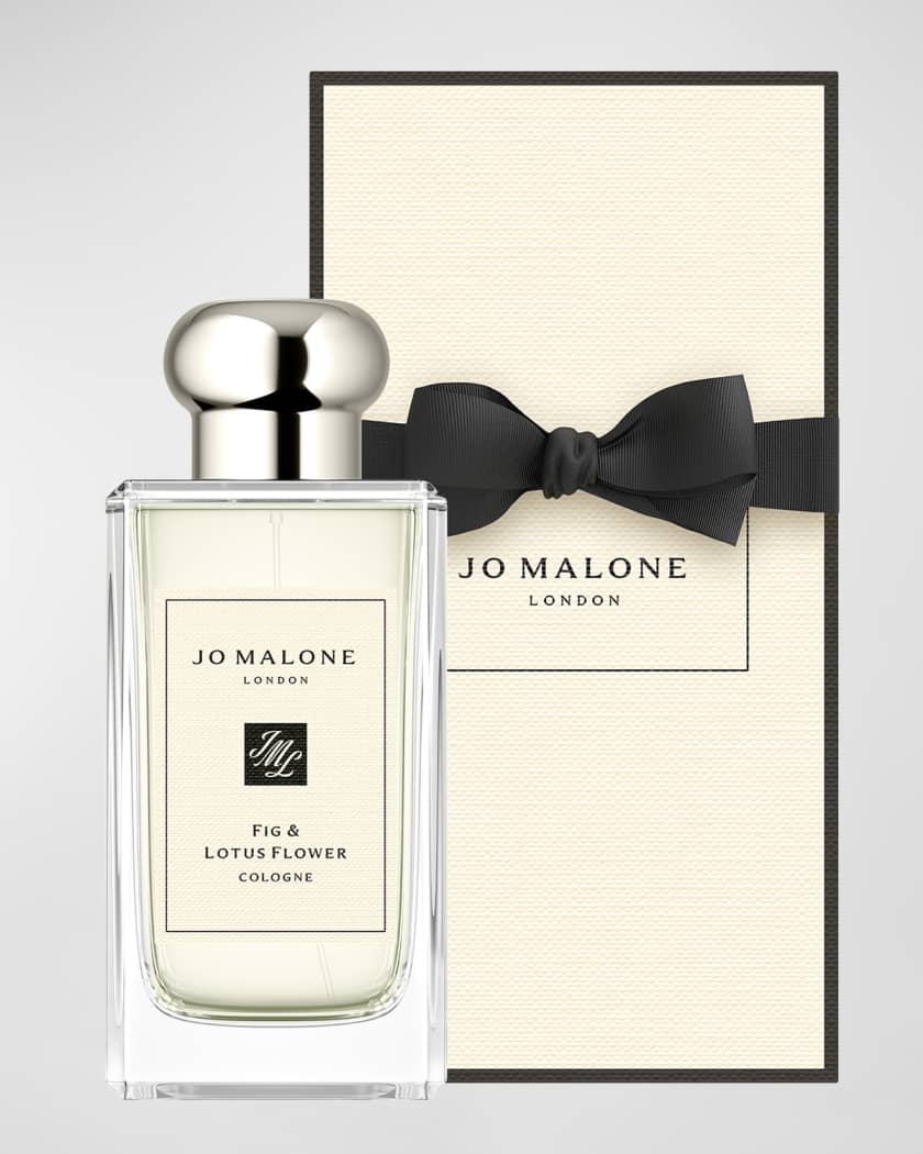 Jo malone london fig & lotus flower hot sale