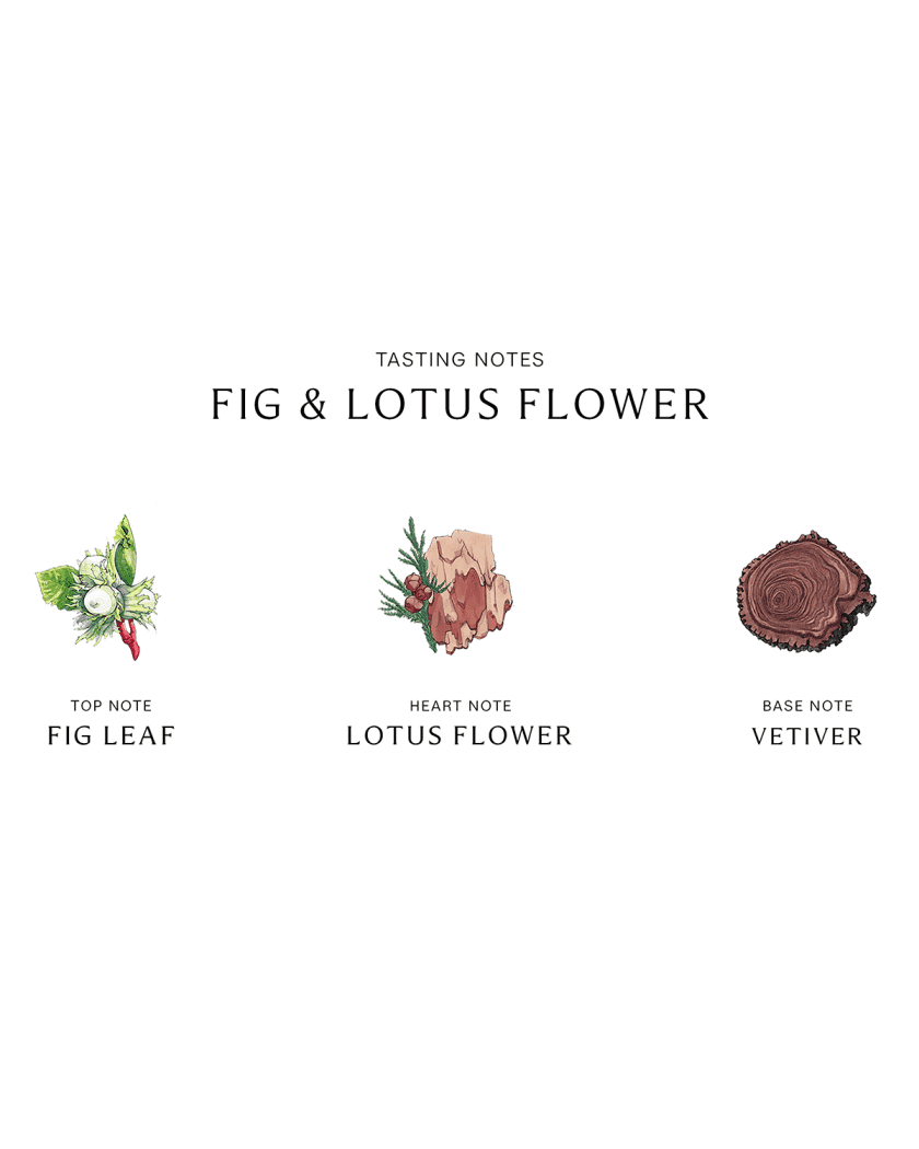 Jo Malone London Fig Lotus Flower Cologne 1 oz. Neiman Marcus