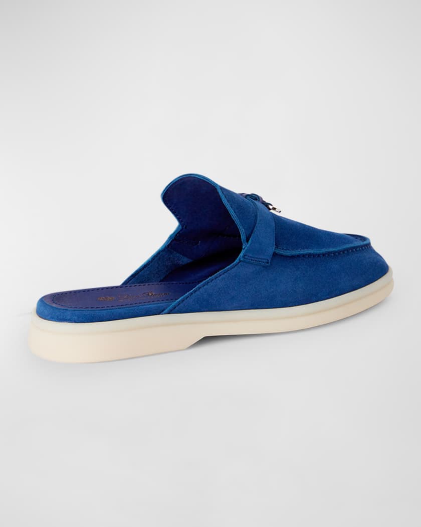 Babouche charms walk moccasin deals