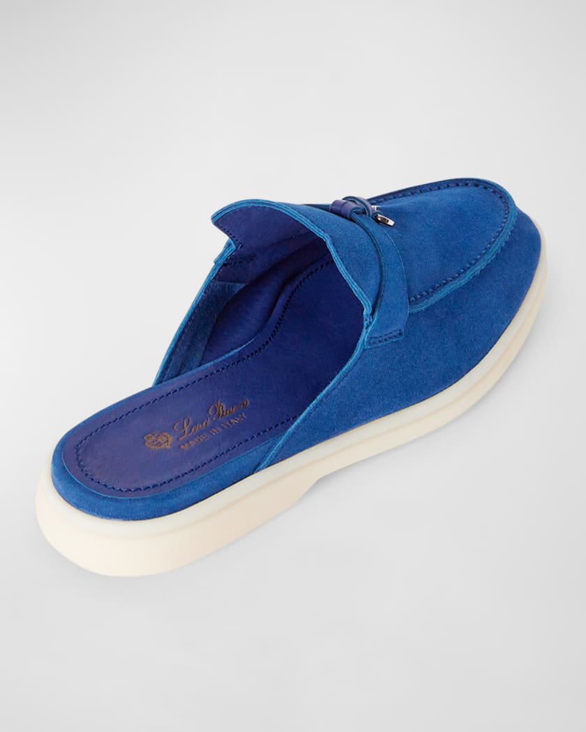 Babouche charms walk on sale moccasin