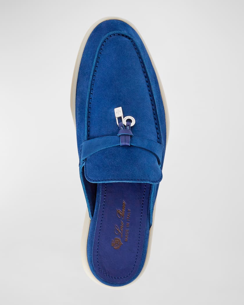 Loro piana deals babouche