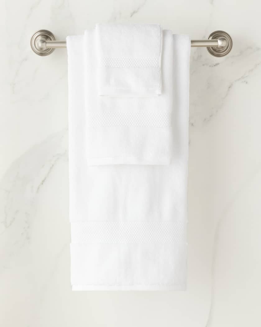 Atelier Bath Towel Collection Neiman Marcus