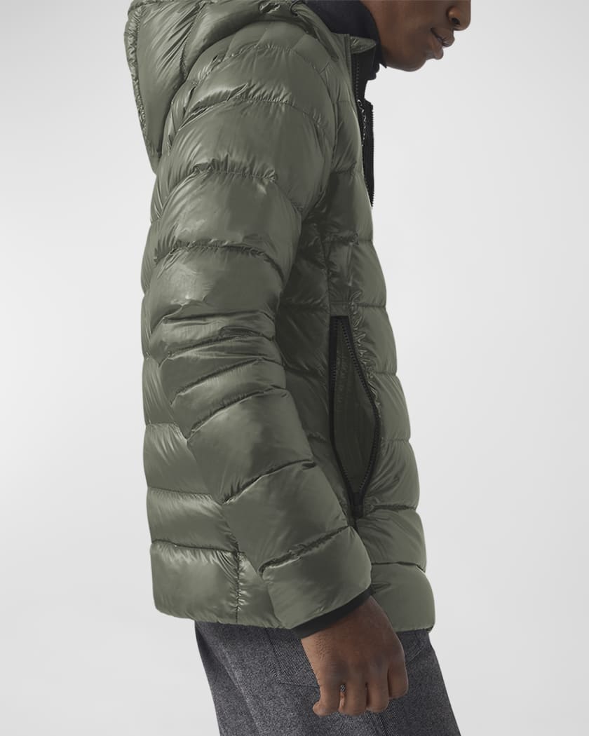 Men's Crofton Hoodie