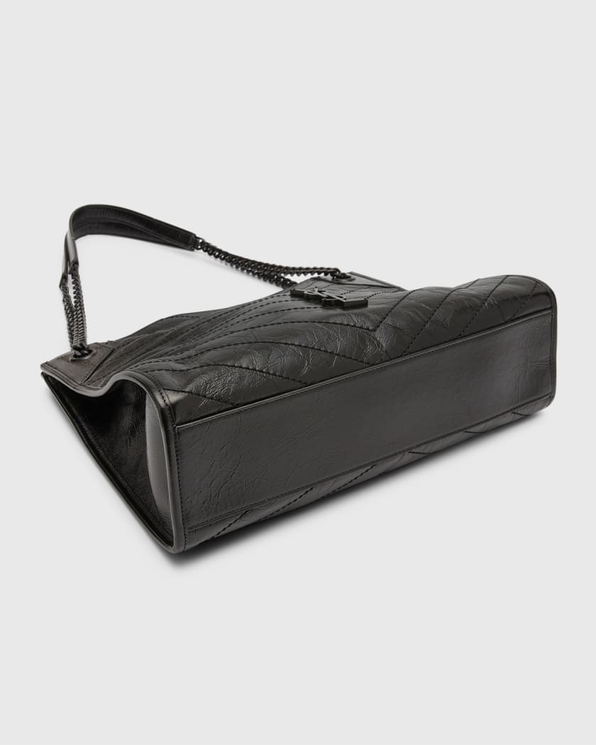 Ysl niki tote bag store