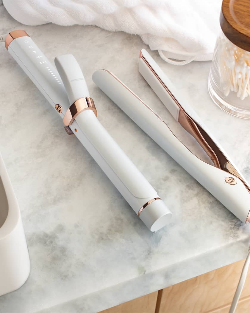 T3 2025 curling wands