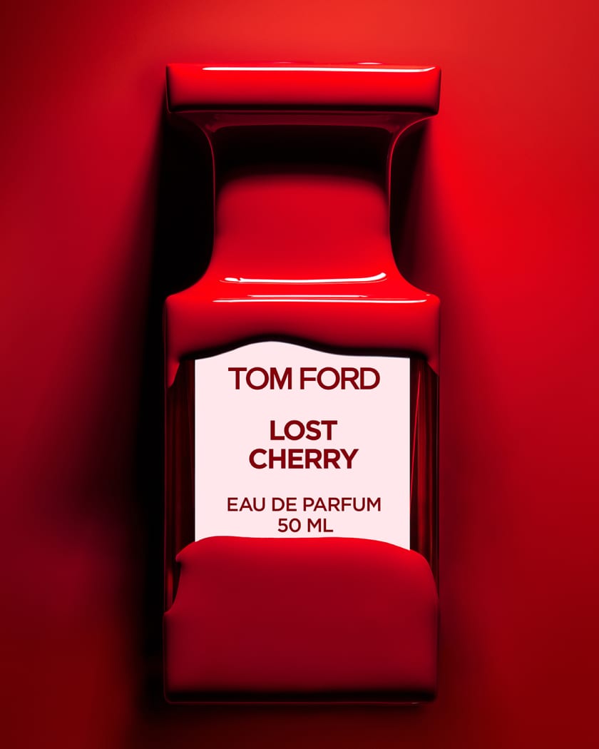 Tom Ford Lost Cherry Eau de Parfum Travel Spray