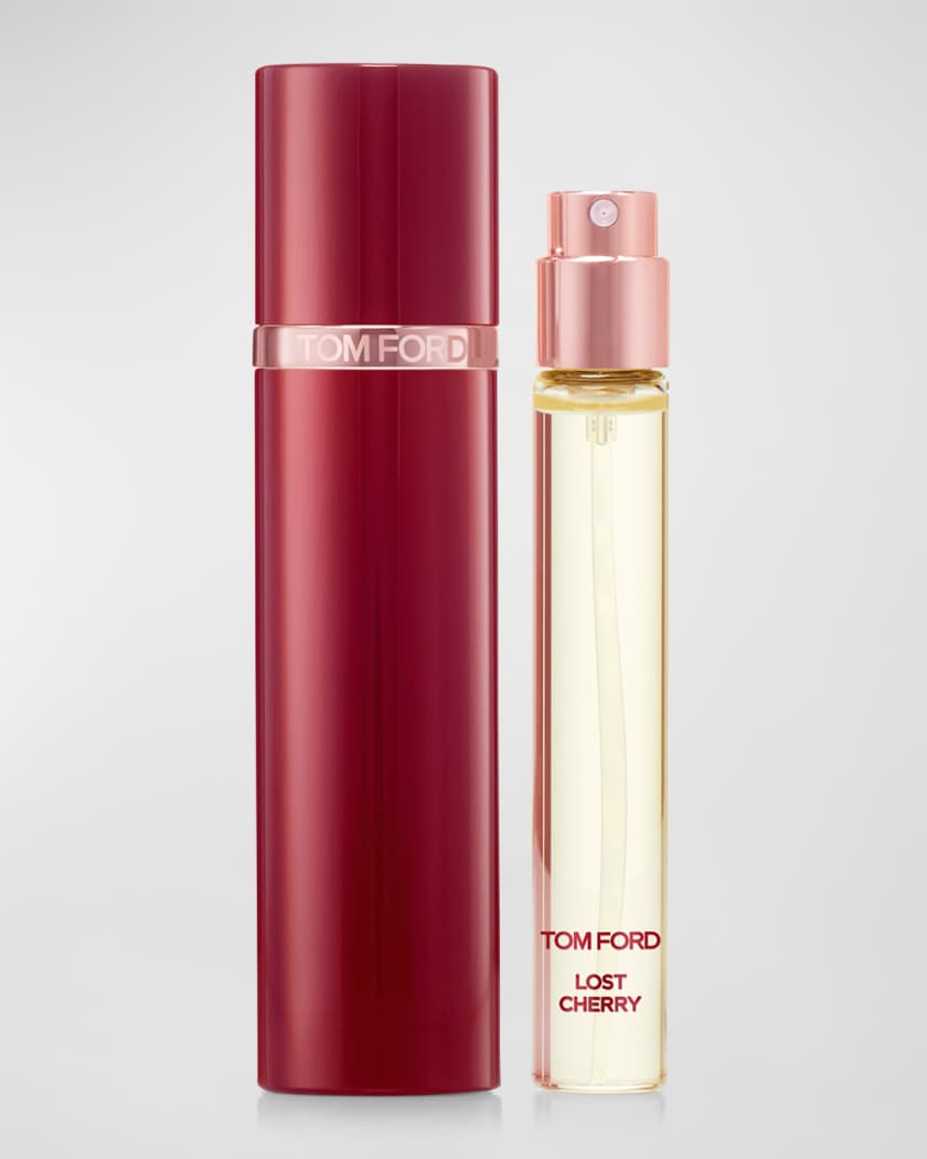 Travel-Size Perfume