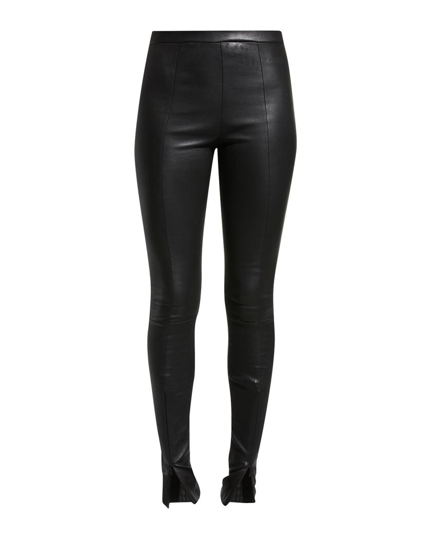 LaMarque Londa Stretch Leather Pants 