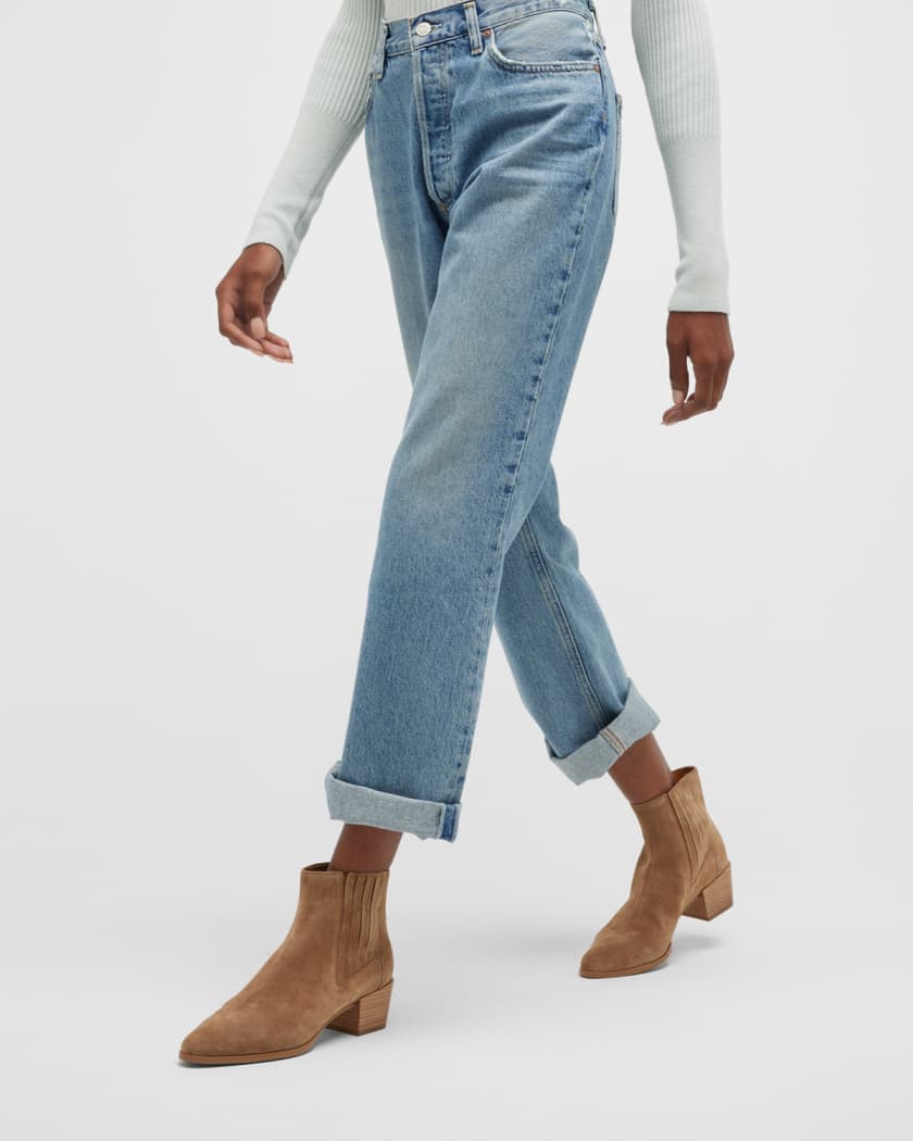 Rag & bone suede ankle boots online