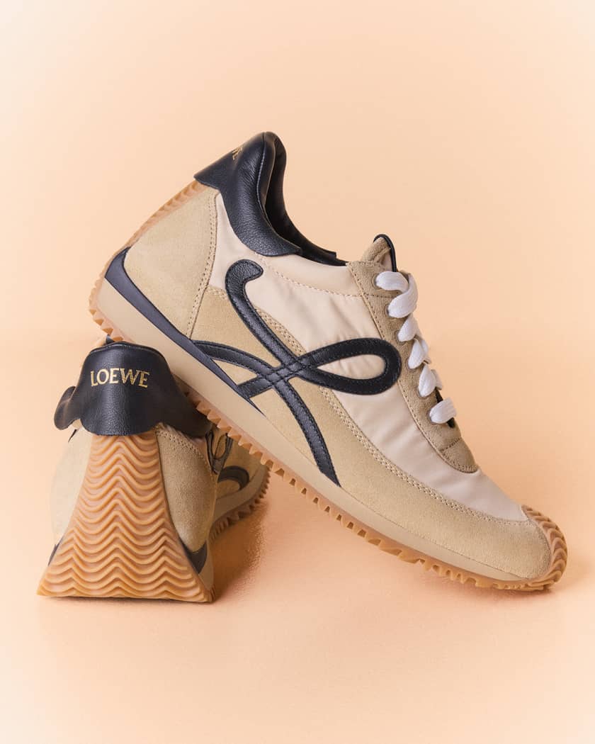 Flow Runner Sneakers
