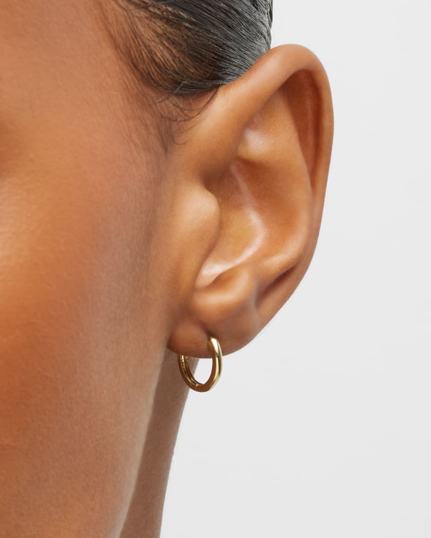 Zoe lev outlet earrings