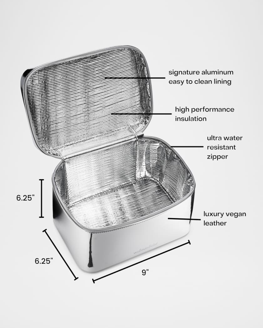 Performance Beauty Case