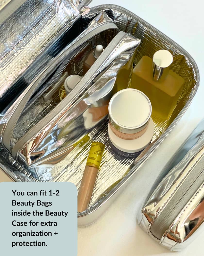 Performance Beauty Case