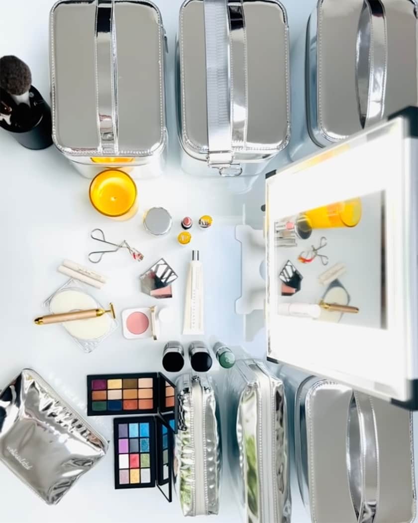 Performance Beauty Case