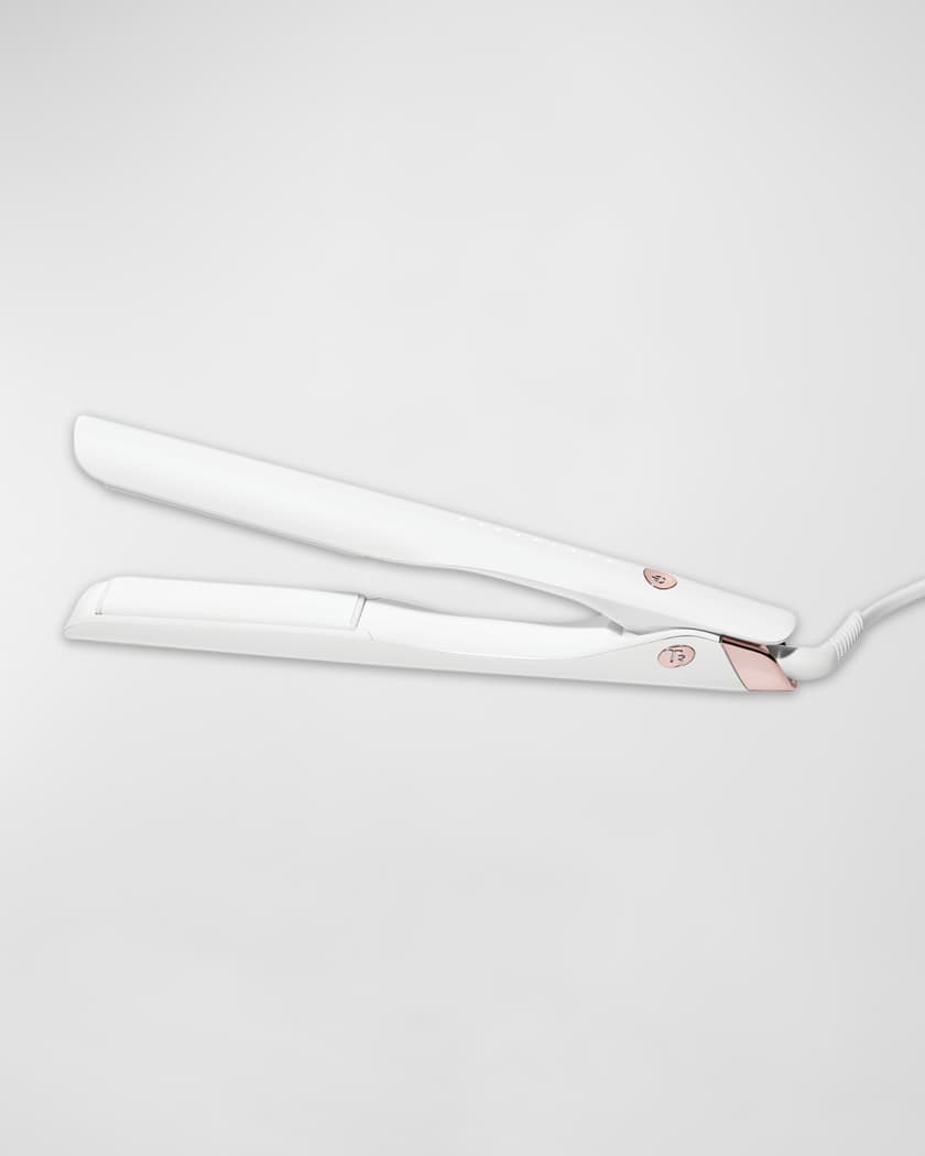 T3 single store pass hair straightener