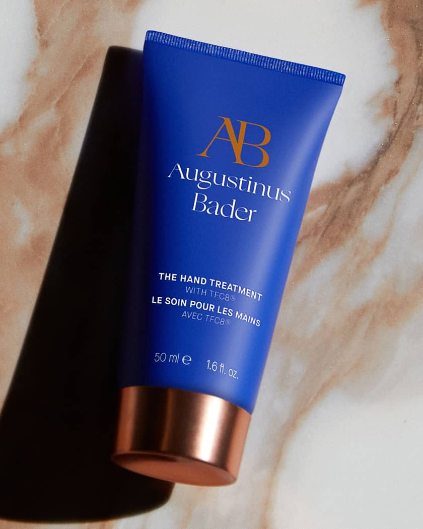The Hand Treatment 50mL
