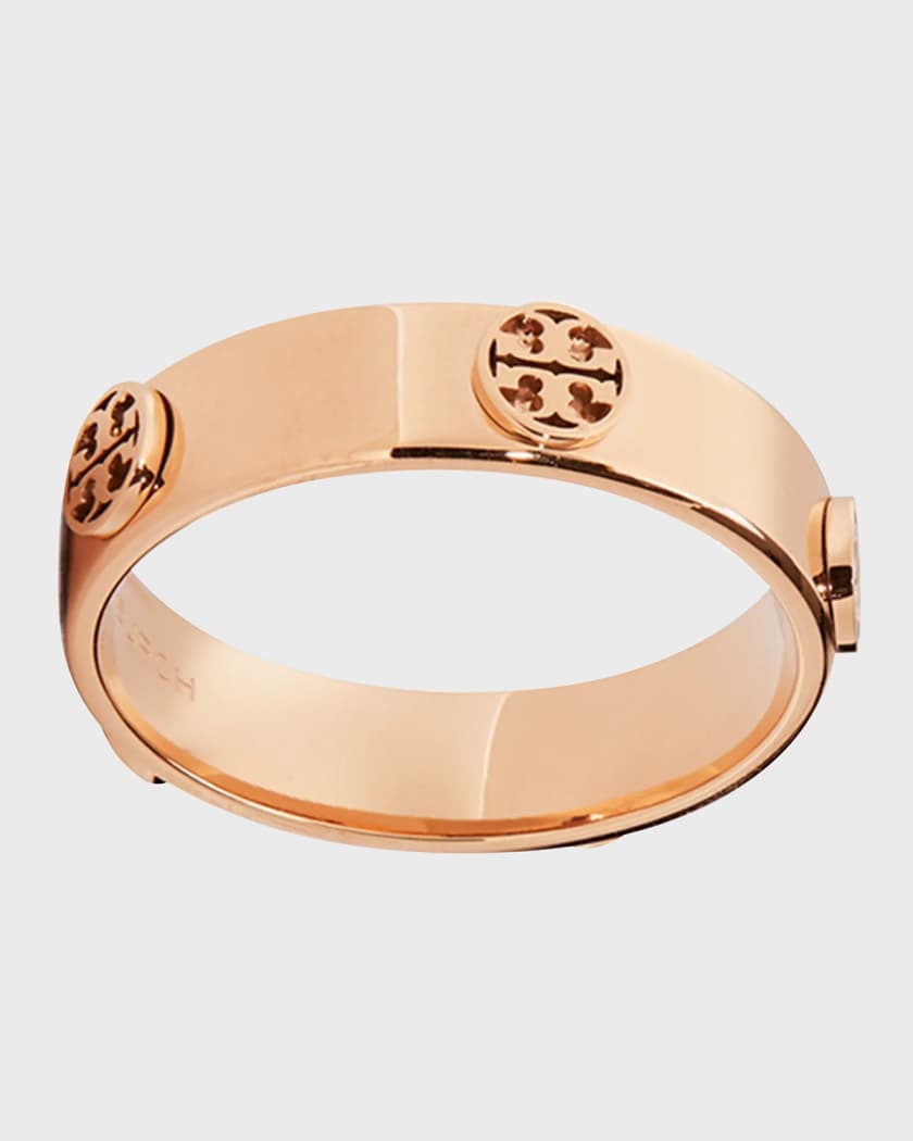 Tory Burch Miller Stud Ring