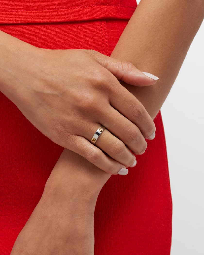 Tory Burch Engagement Ring
