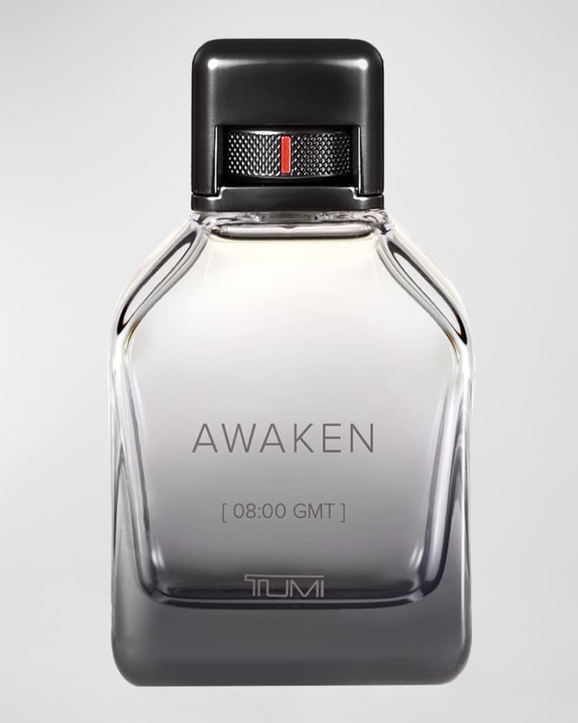 Awaken [8:00 GMT] TUMI for Men Eau de Parfum