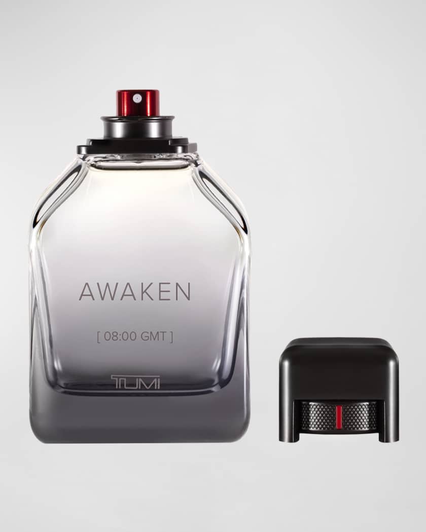 Awaken [8:00 GMT] TUMI for Men Eau de Parfum